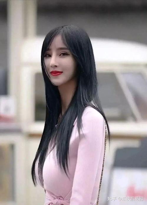 网红吃瓜哪个女主好看,盘点女主们的颜值巅峰对决  第2张