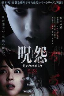 咒怨在线观看完整版,揭秘恐怖之源，惊悚之夜全程揭秘  第1张