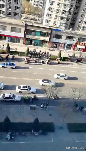 山西忻州爆料事件最新,揭开背后真相，探寻正义之路  第1张