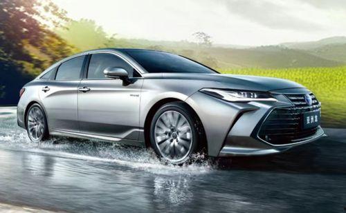 24款亚洲龙爆料视频,全新爆料视频深度解析  第3张